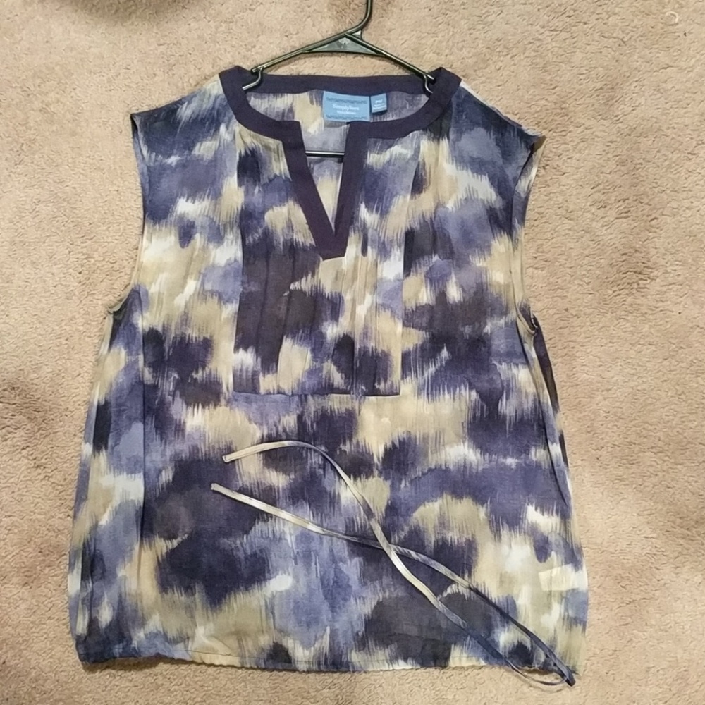 Simply Vera, Vera Wang Blouse